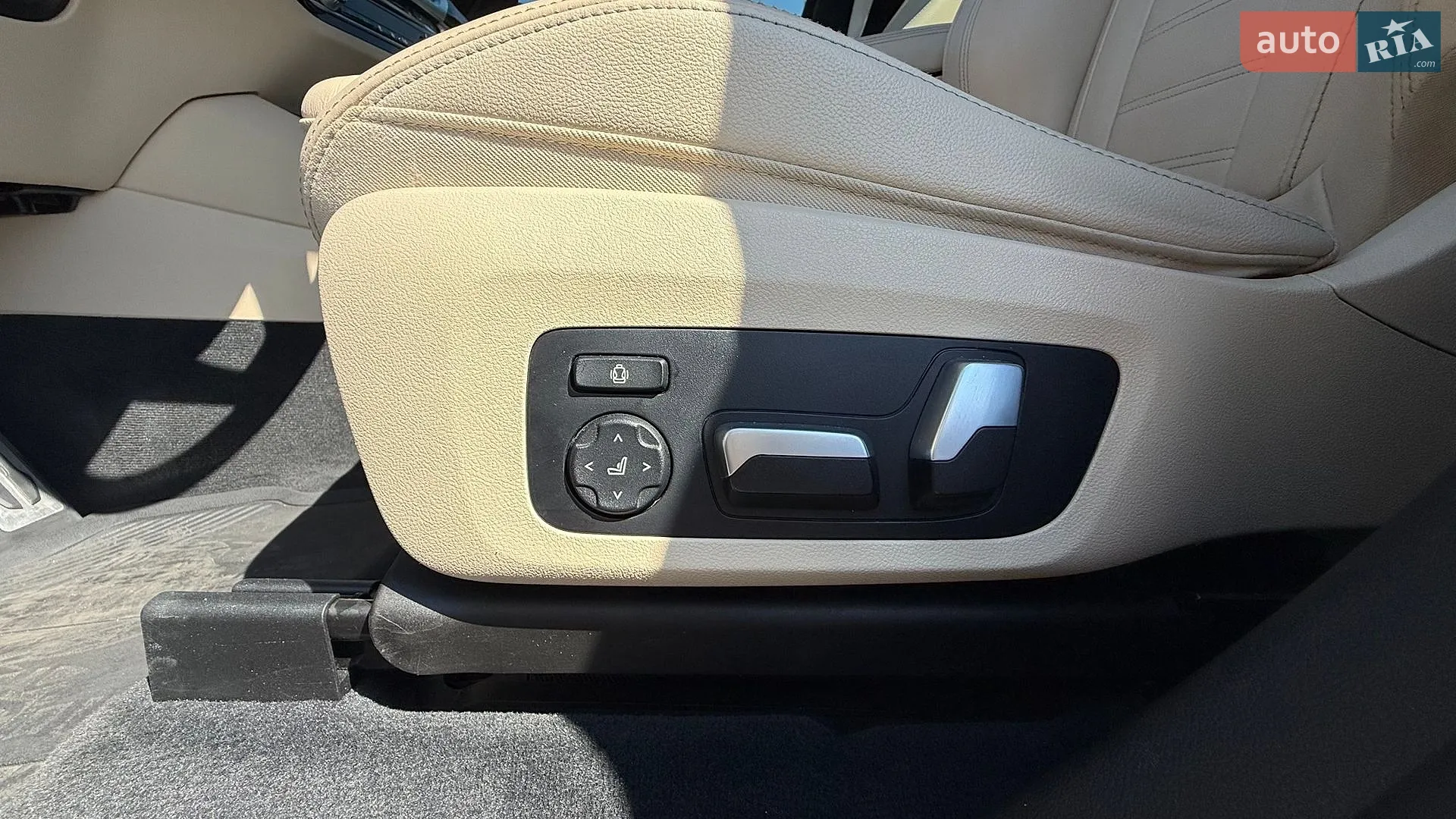 2018 BMW X3 - мініатюра 22