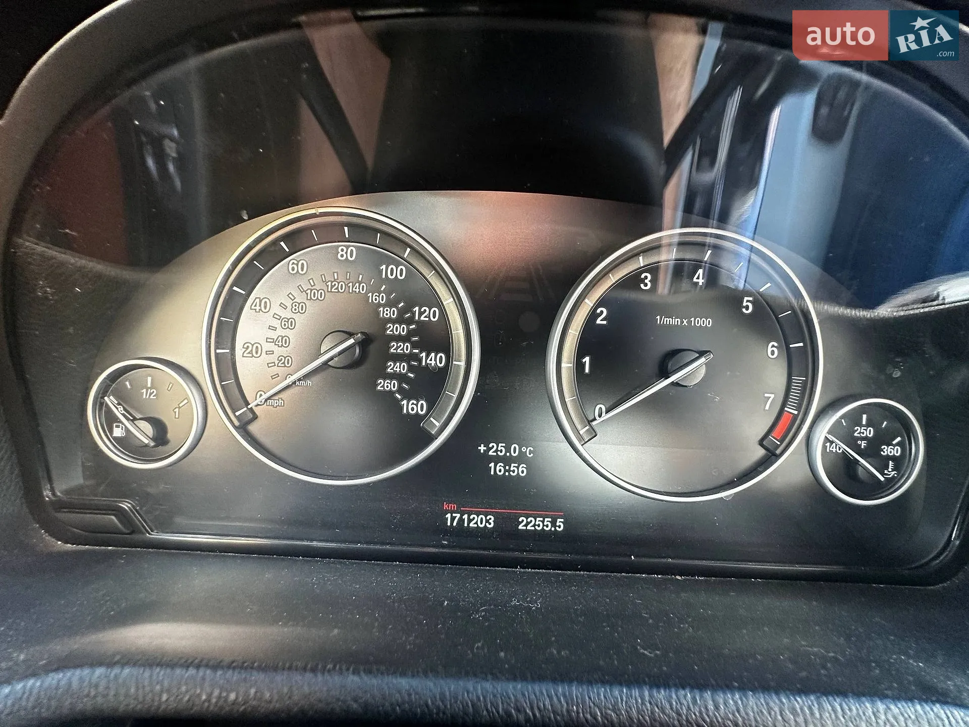 2013 BMW X3 - мініатюра 2