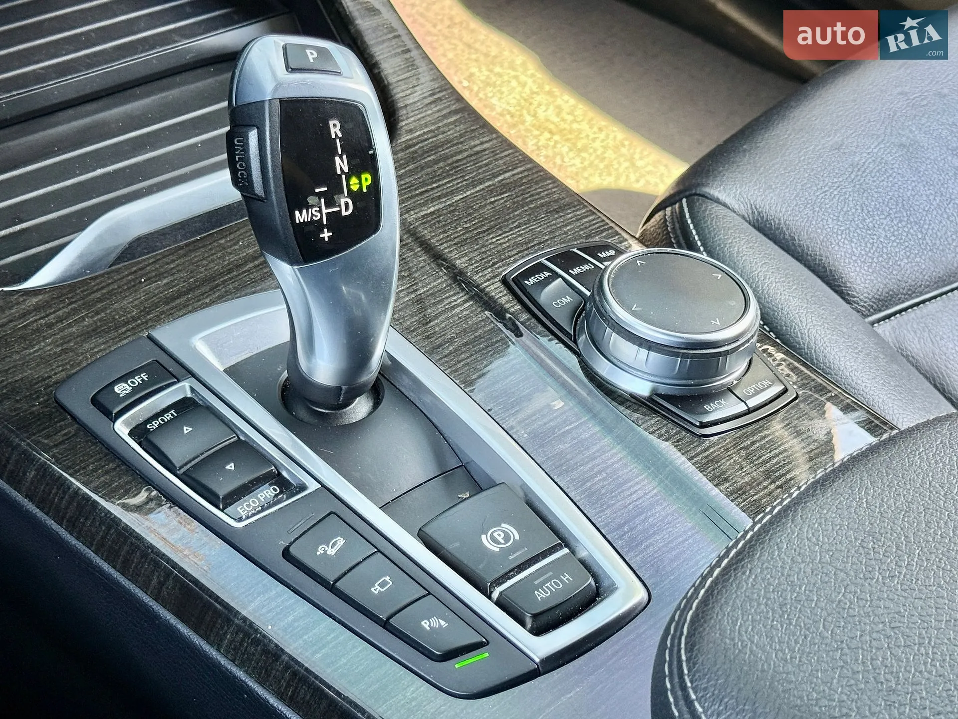 2017 BMW X3 - мініатюра 22