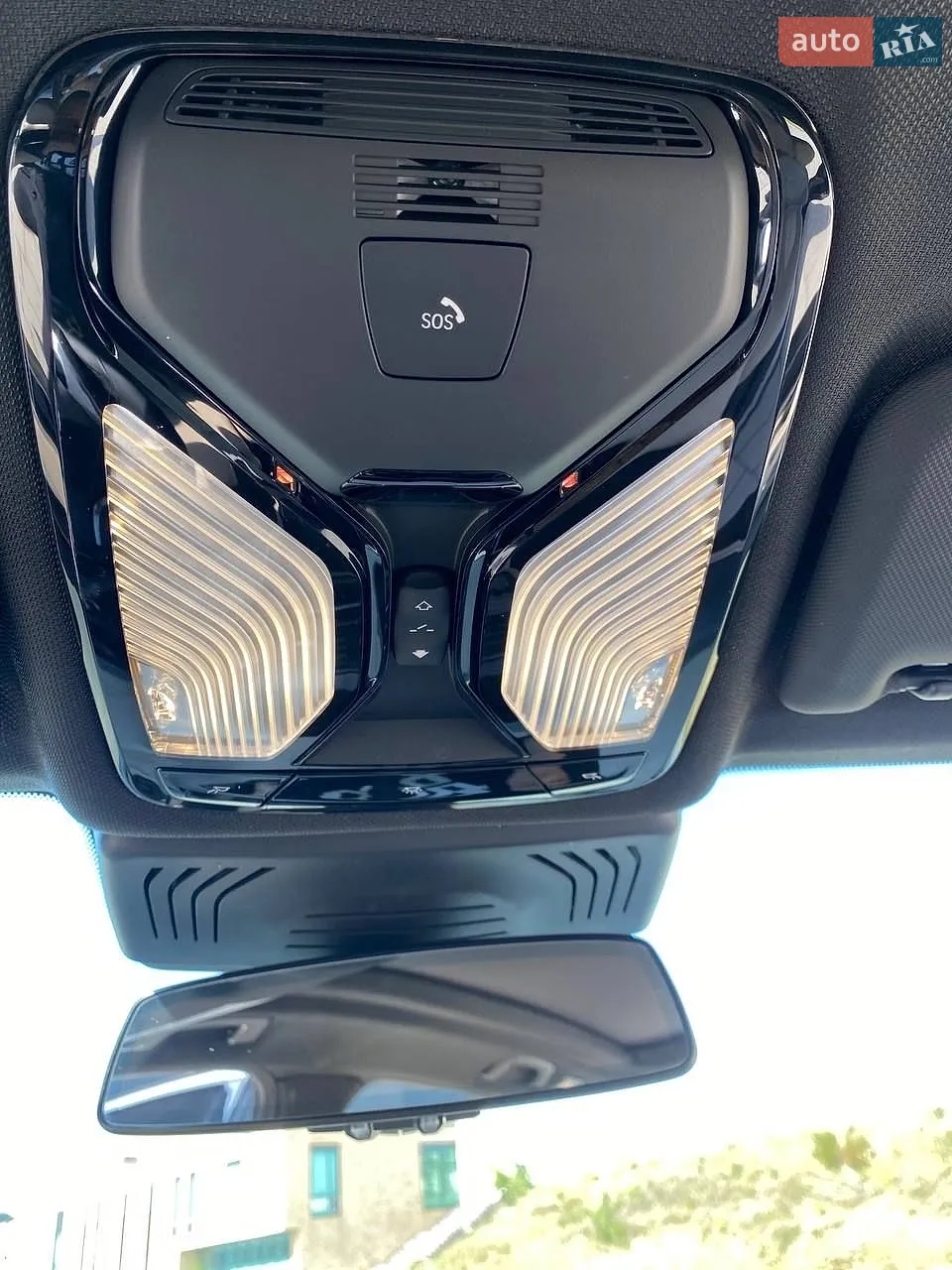 2020 BMW X3 - мініатюра 20