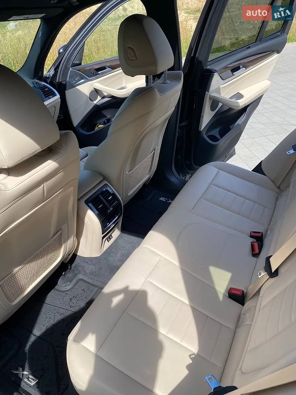 2020 BMW X3 - мініатюра 26
