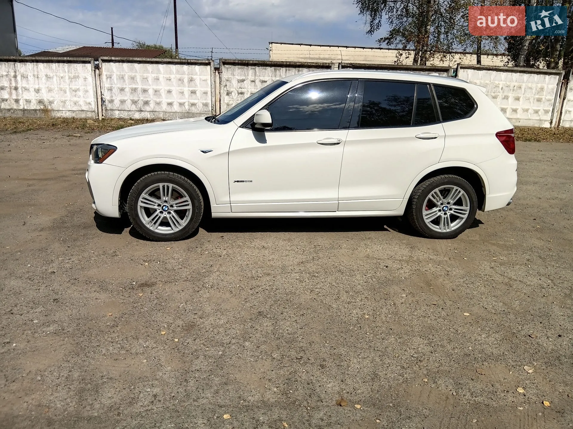 2014 BMW X3 - мініатюра 6