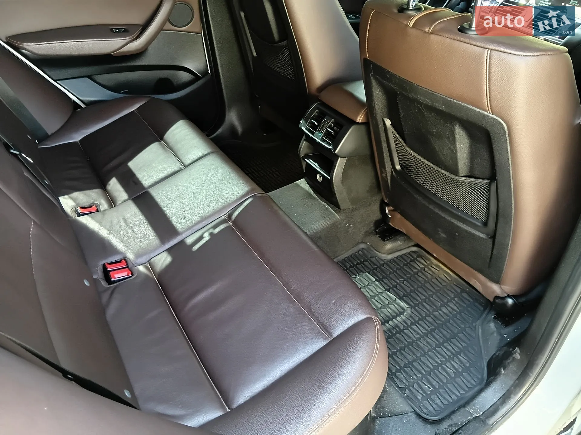 2014 BMW X3 - мініатюра 26