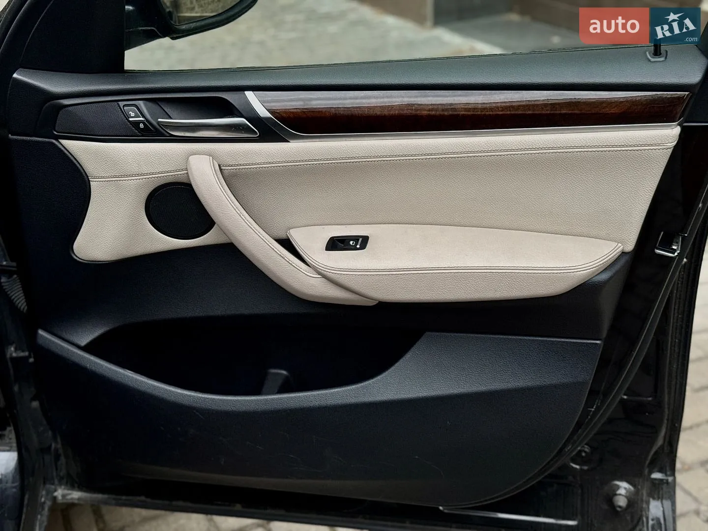 2014 BMW X3 - мініатюра 9