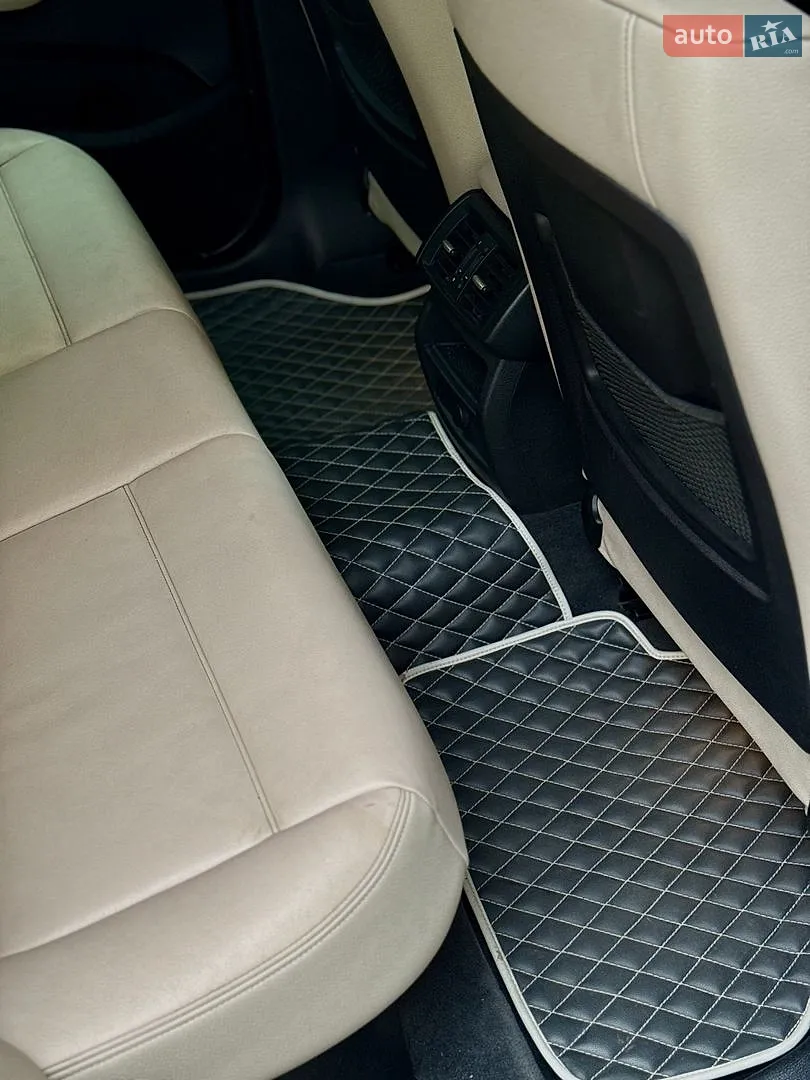 2014 BMW X3 - мініатюра 22