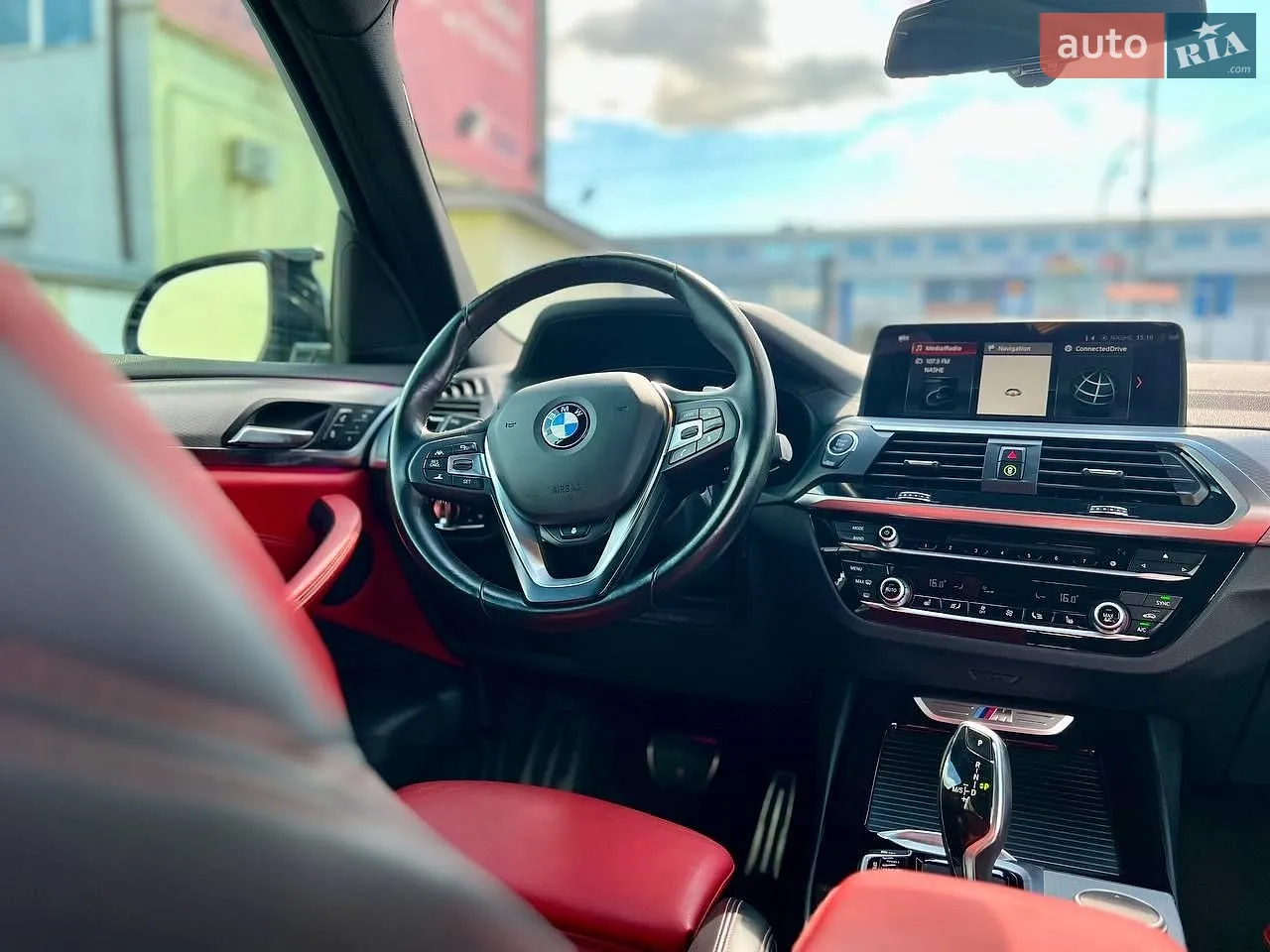 2018 BMW X3 - мініатюра 21