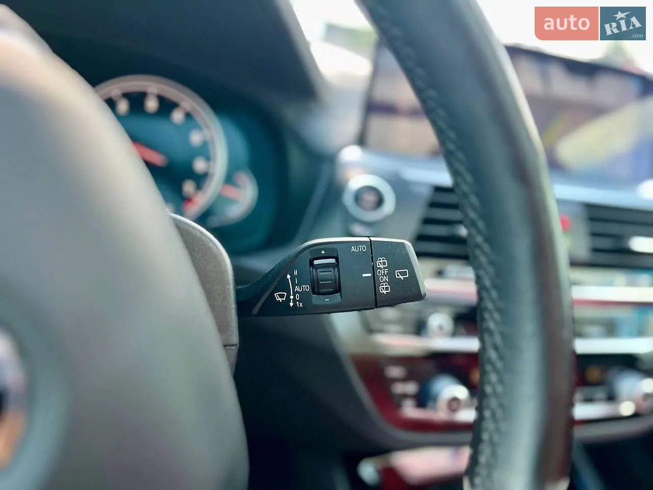 2018 BMW X3 - мініатюра 28