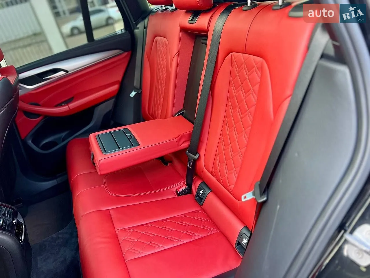 2018 BMW X3 - мініатюра 42