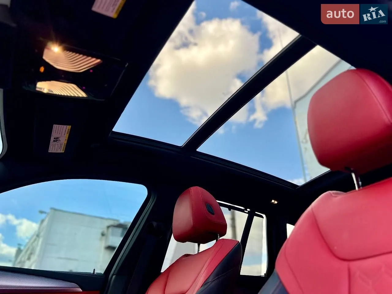 2018 BMW X3 - мініатюра 41