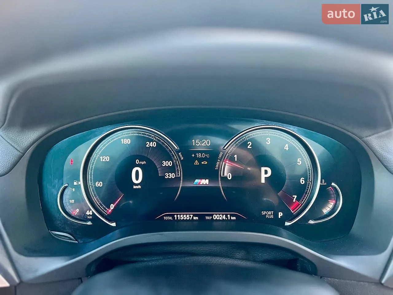 2018 BMW X3 - мініатюра 32