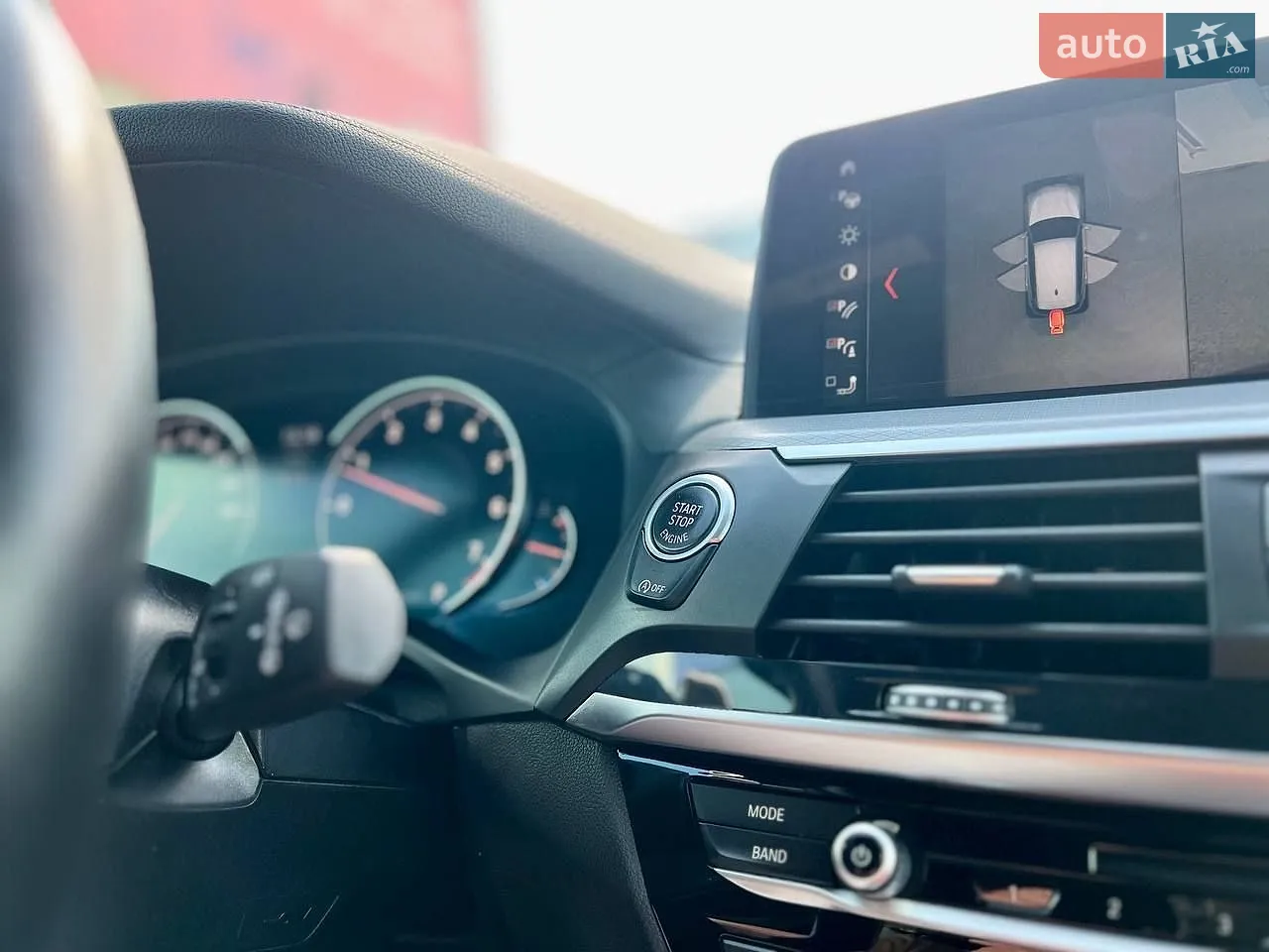 2018 BMW X3 - мініатюра 27
