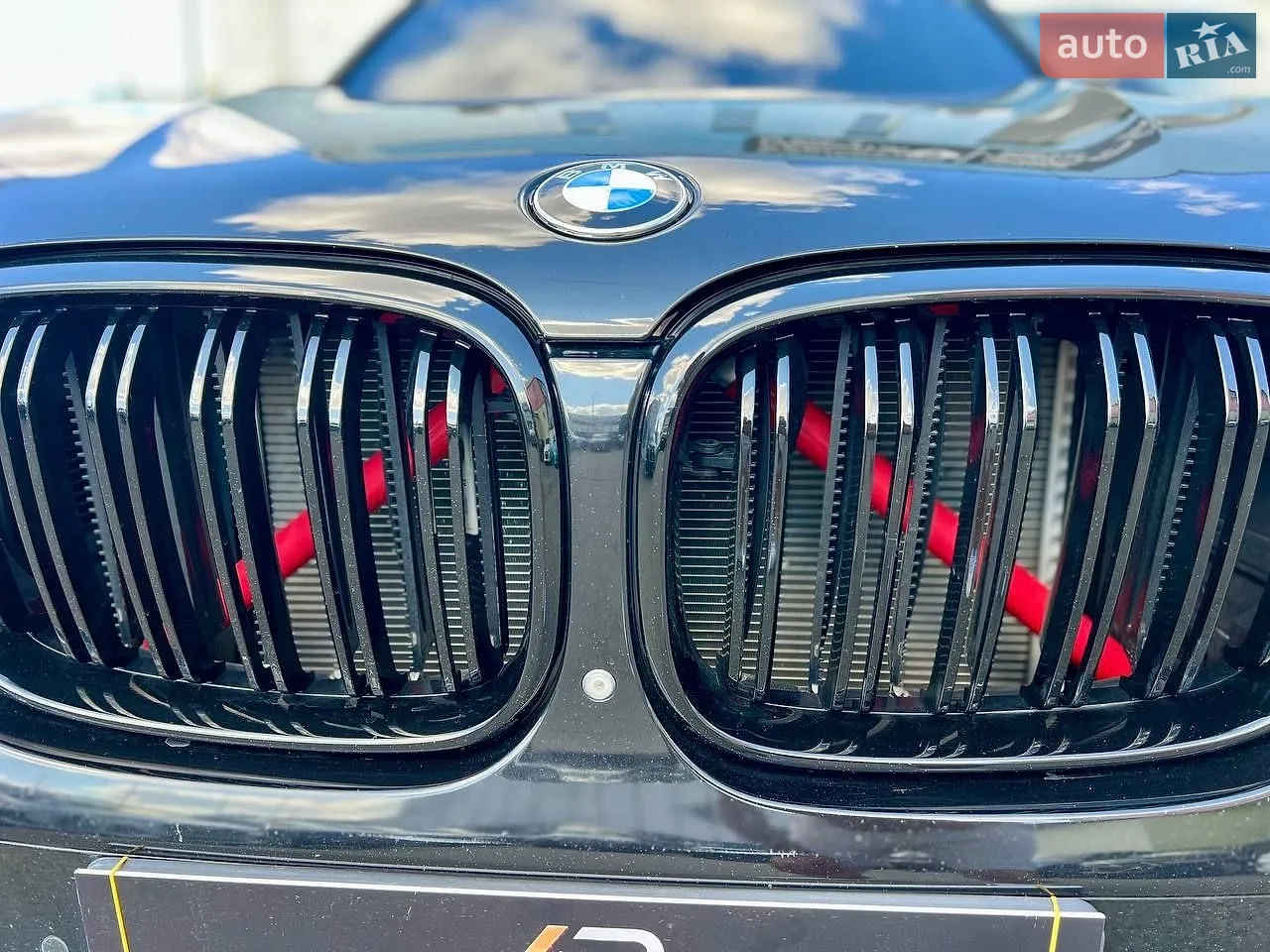 2018 BMW X3 - мініатюра 52