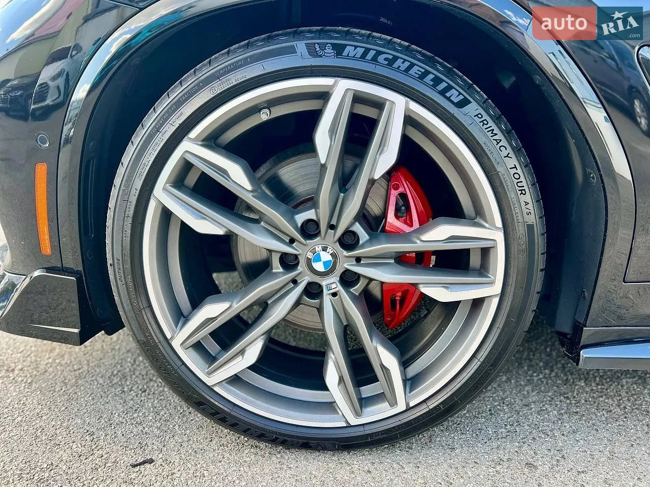 2018 BMW X3 - мініатюра 54