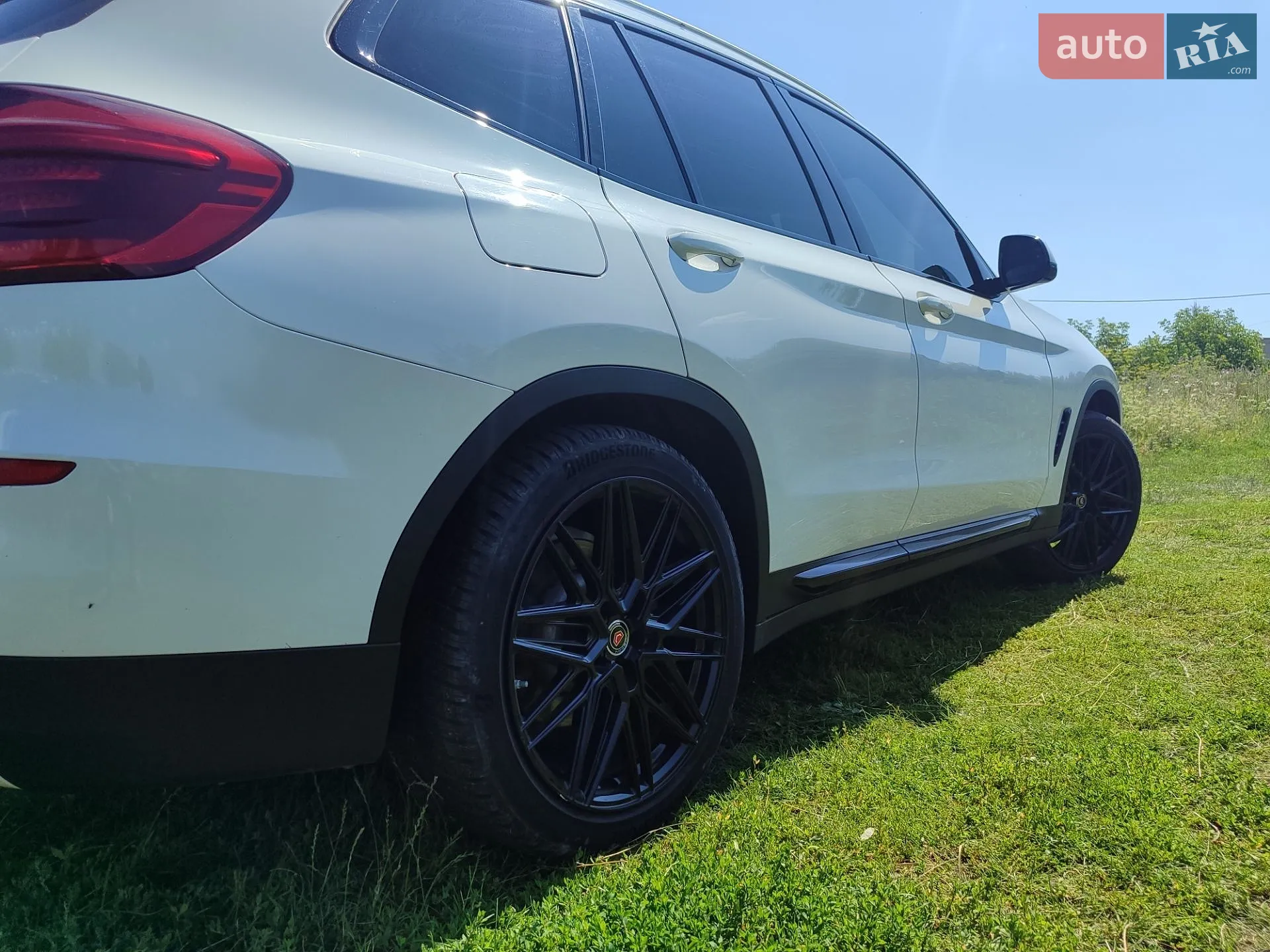 2020 BMW X3 - мініатюра 12