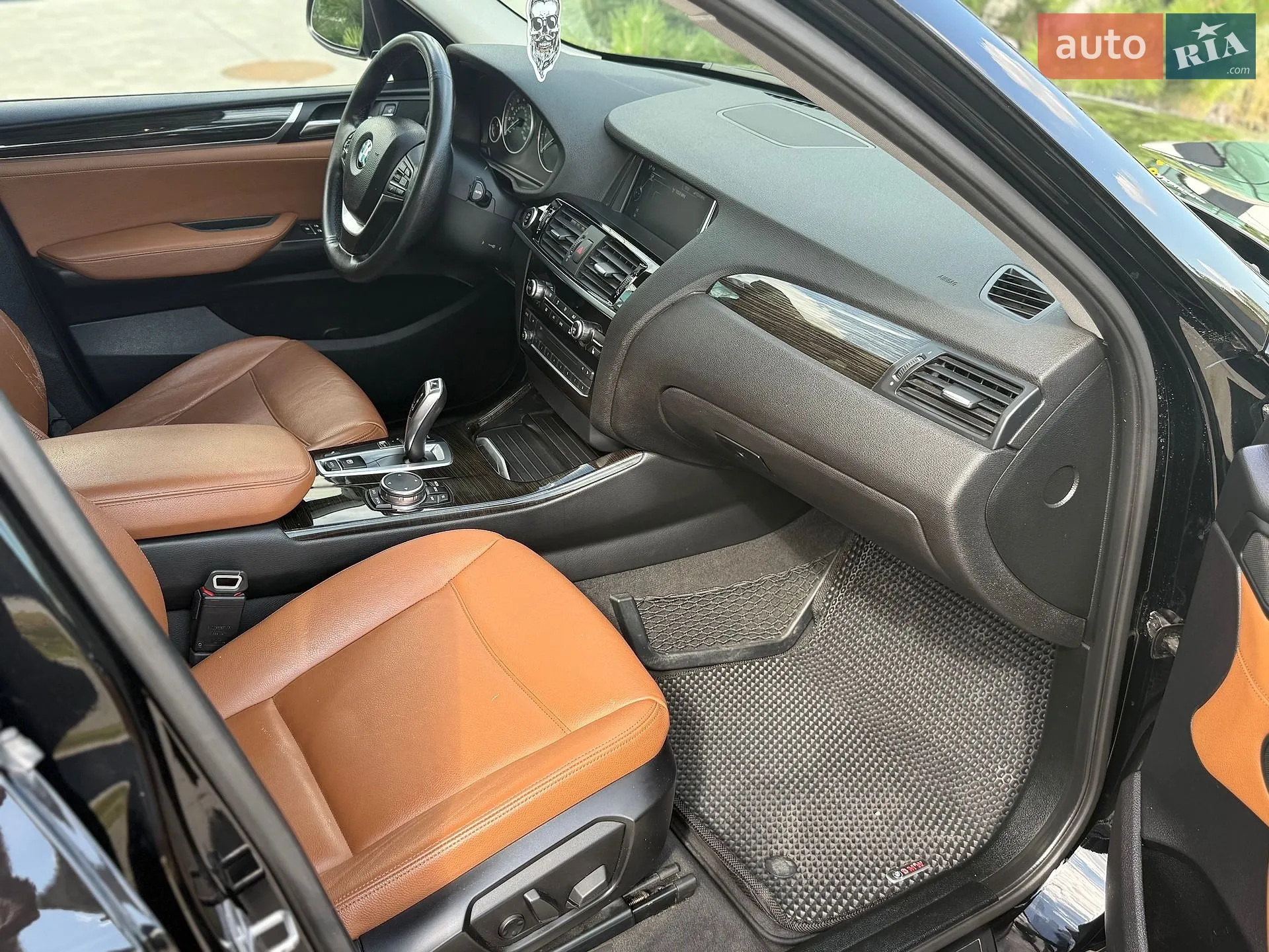 2015 BMW X3 - мініатюра 10