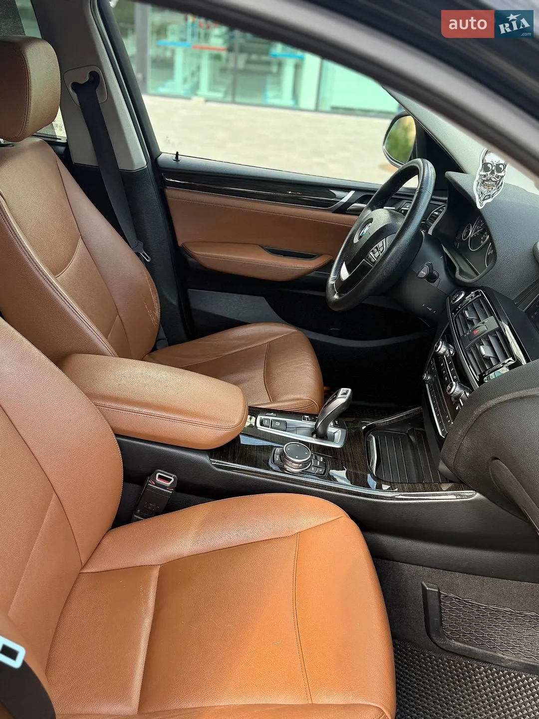 2015 BMW X3 - мініатюра 11