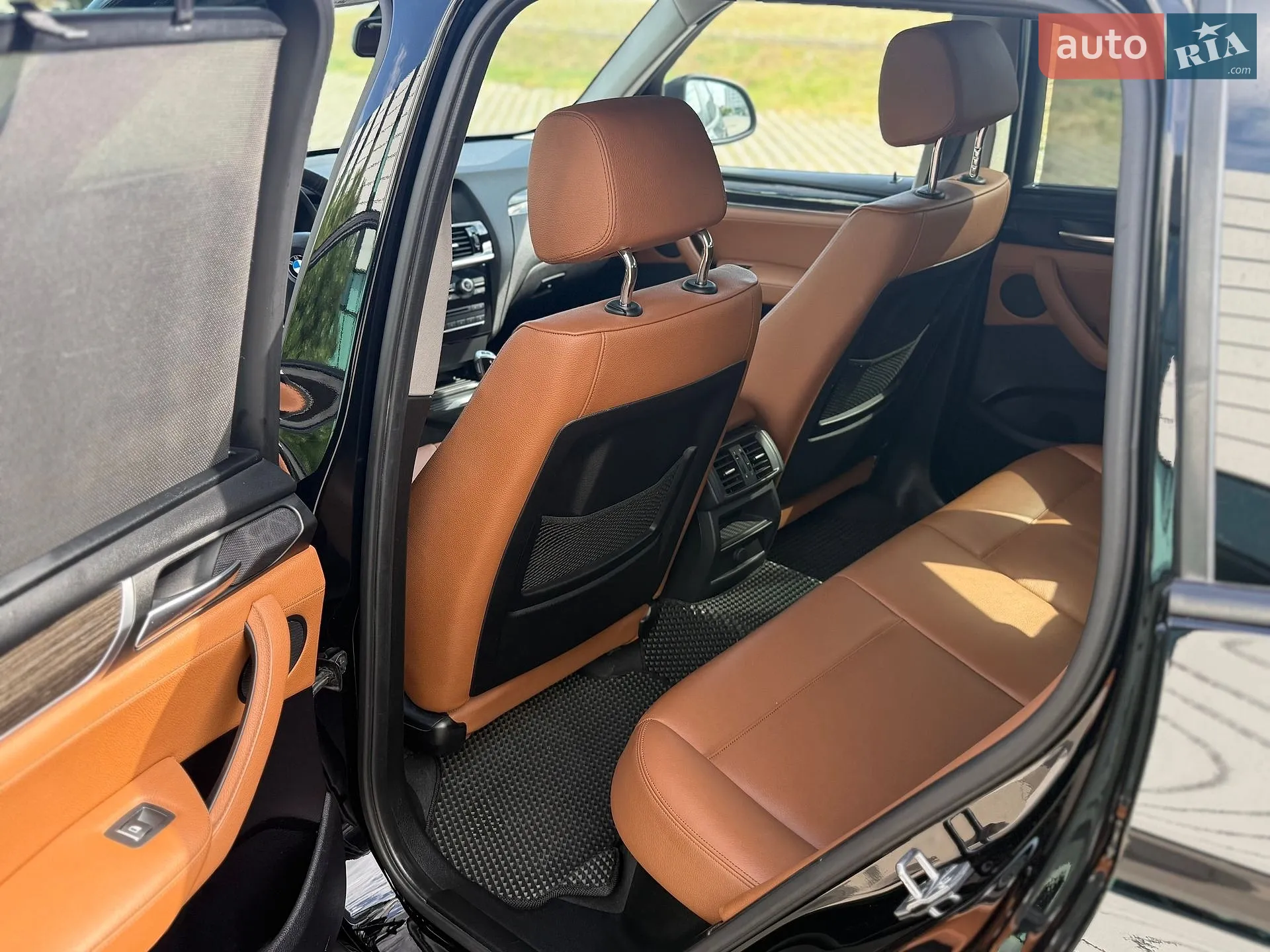 2015 BMW X3 - мініатюра 19