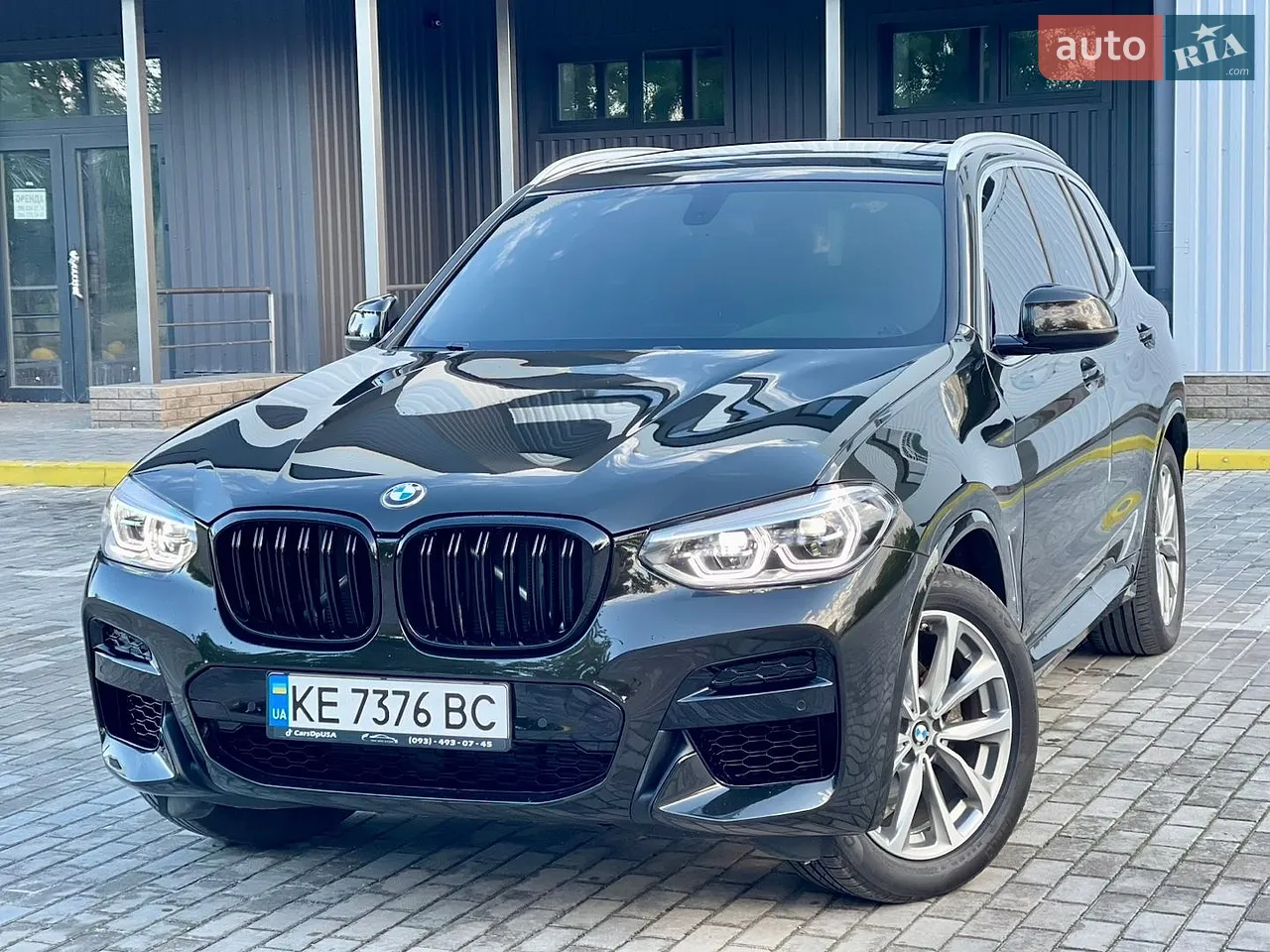 2021 Audi Q5 - мініатюра 27