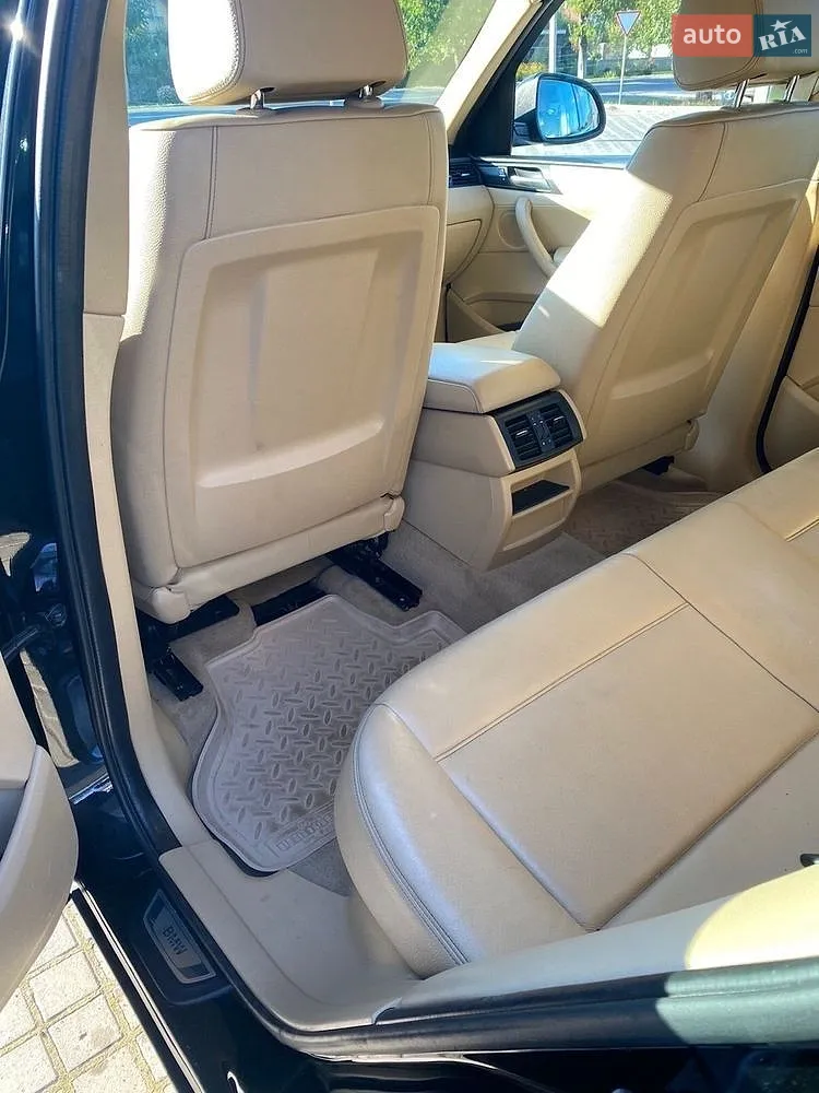 2014 BMW X3 - мініатюра 7