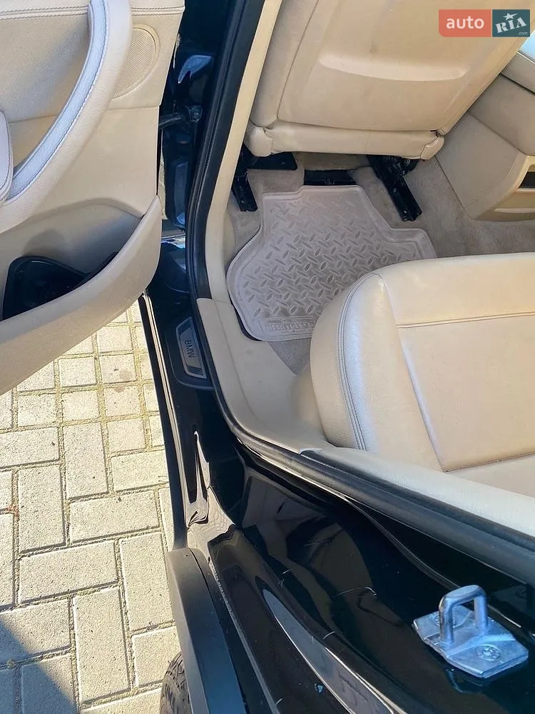 2014 BMW X3 - мініатюра 11