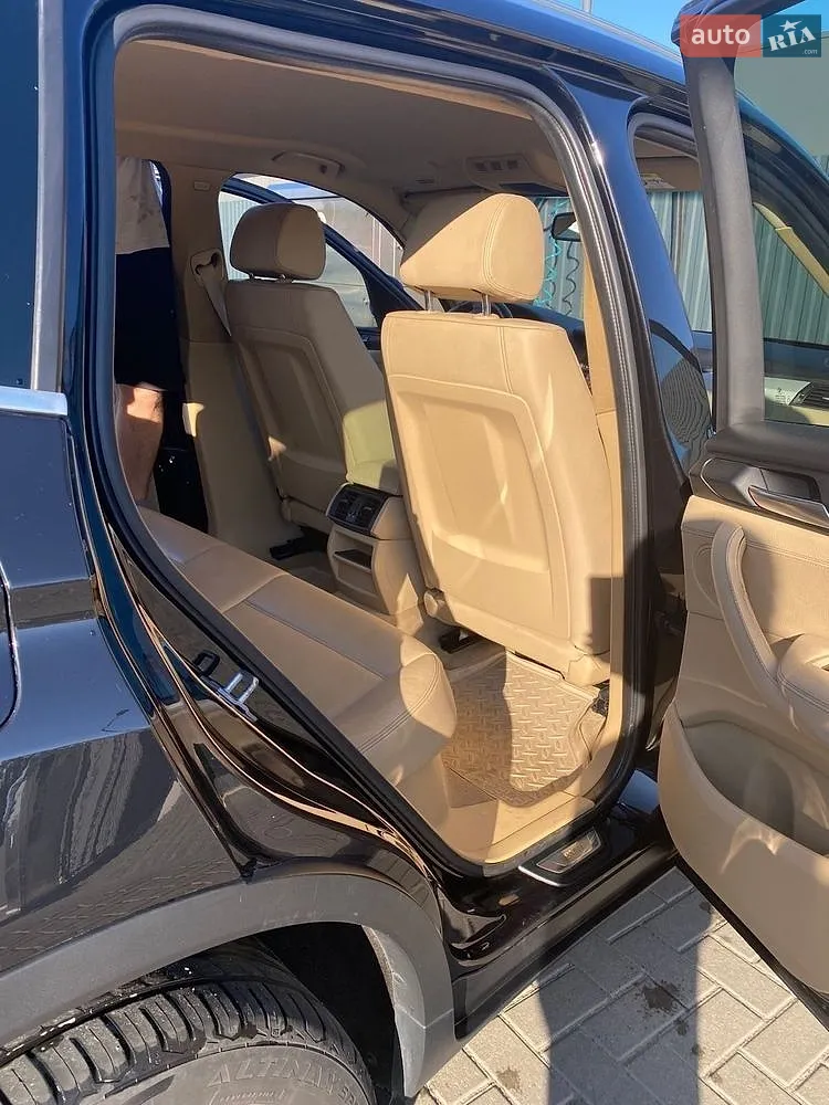 2014 BMW X3 - мініатюра 16