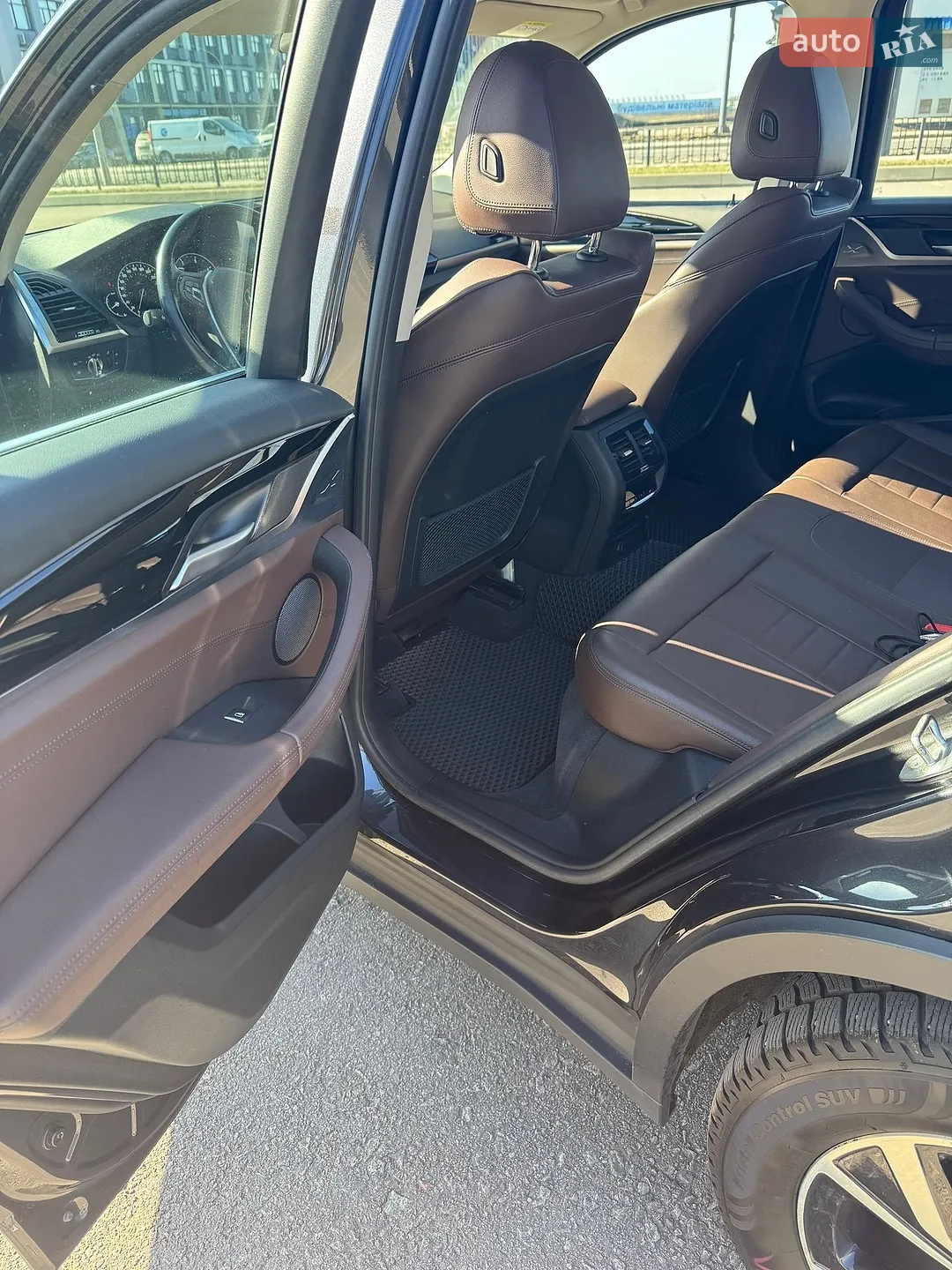 2019 BMW X3 - мініатюра 18