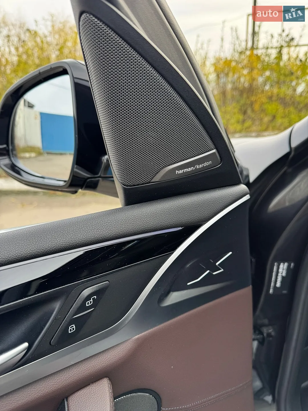 2019 BMW X3 - мініатюра 15