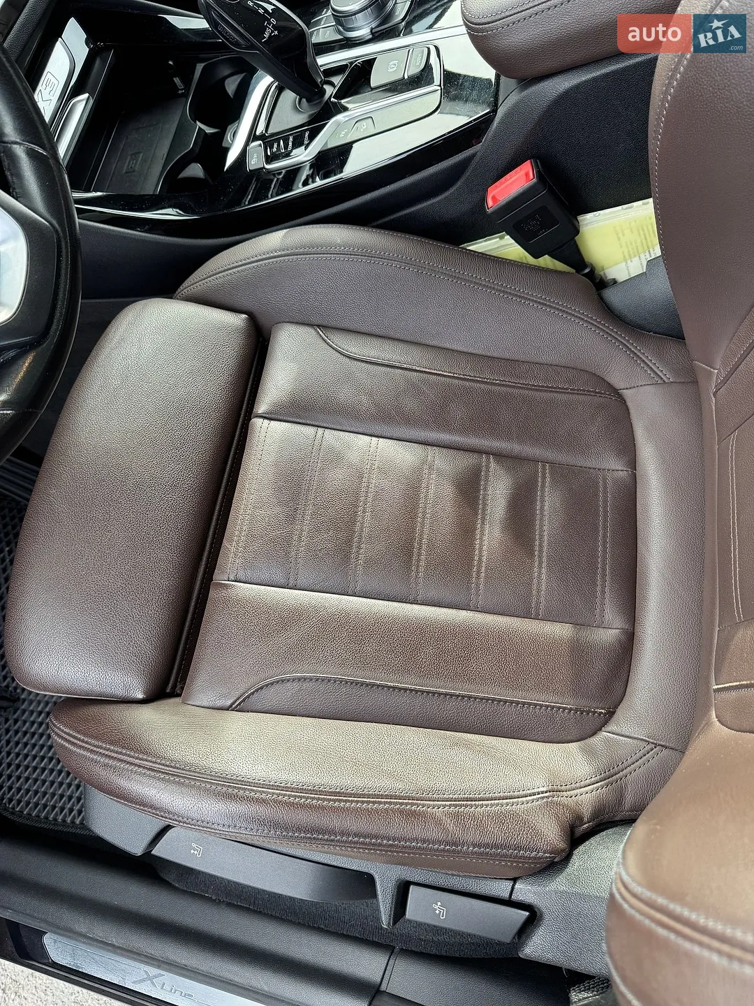 2019 BMW X3 - мініатюра 27
