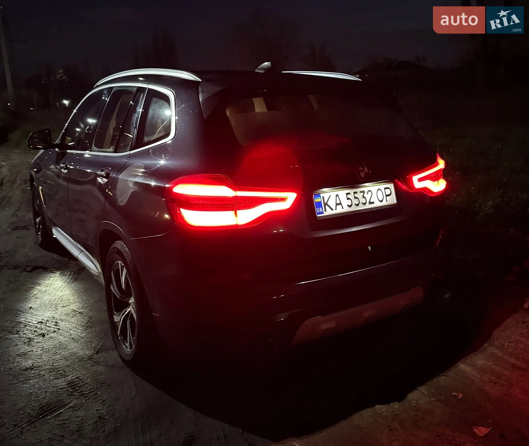 2019 BMW X3 - мініатюра 30