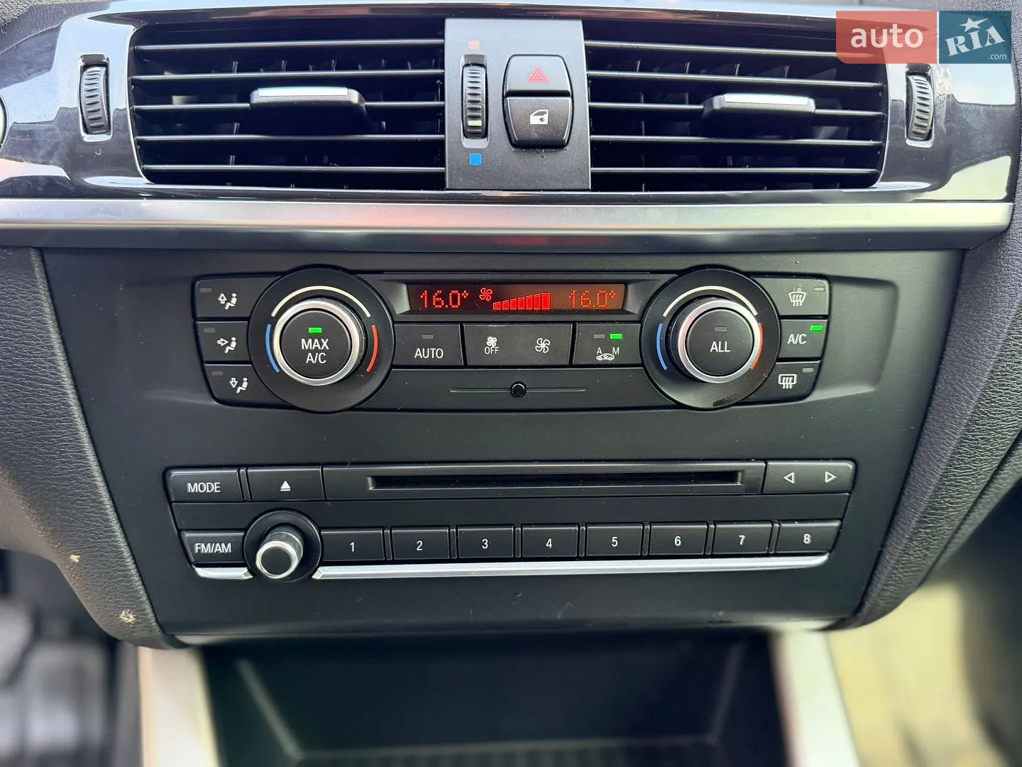 2013 BMW X3 - мініатюра 10