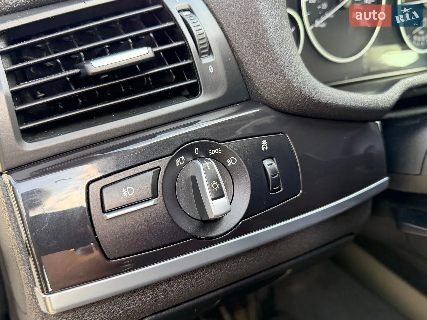 2013 BMW X3 - мініатюра 9