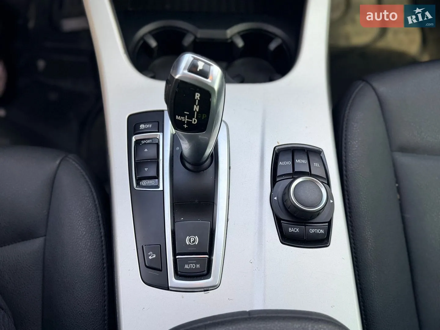 2013 BMW X3 - мініатюра 11