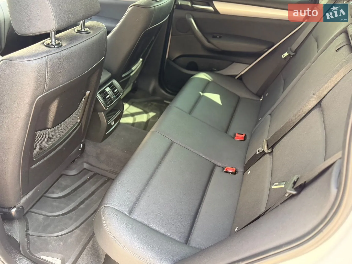 2013 BMW X3 - мініатюра 13