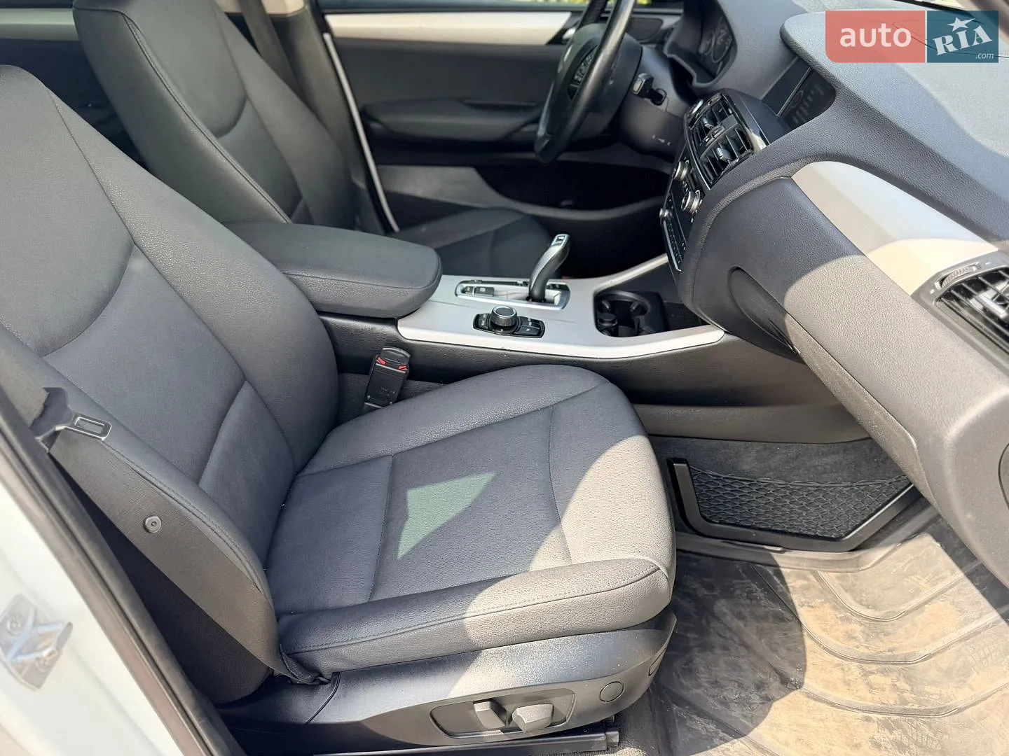 2013 BMW X3 - мініатюра 18