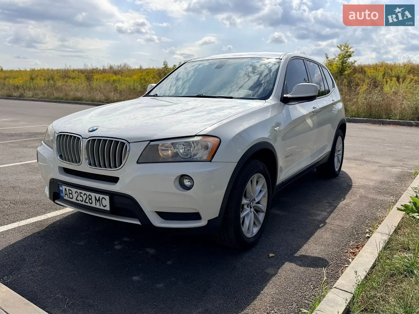 2013 BMW X3 - мініатюра 22