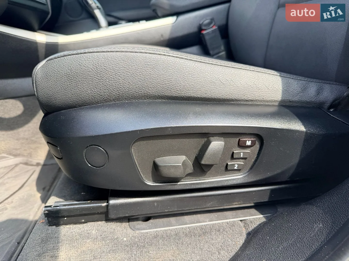 2013 BMW X3 - мініатюра 23