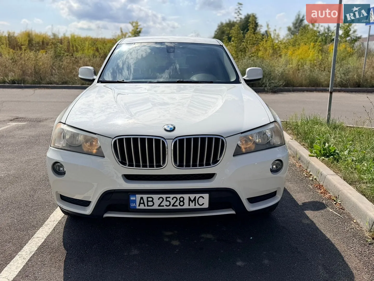 2013 BMW X3 - мініатюра 6