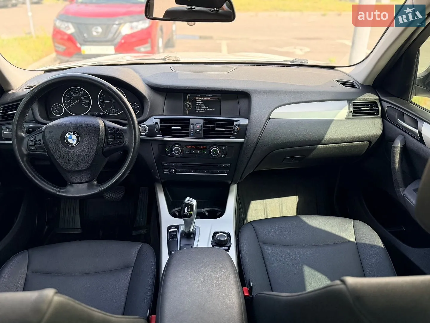 2013 BMW X3 - мініатюра 16