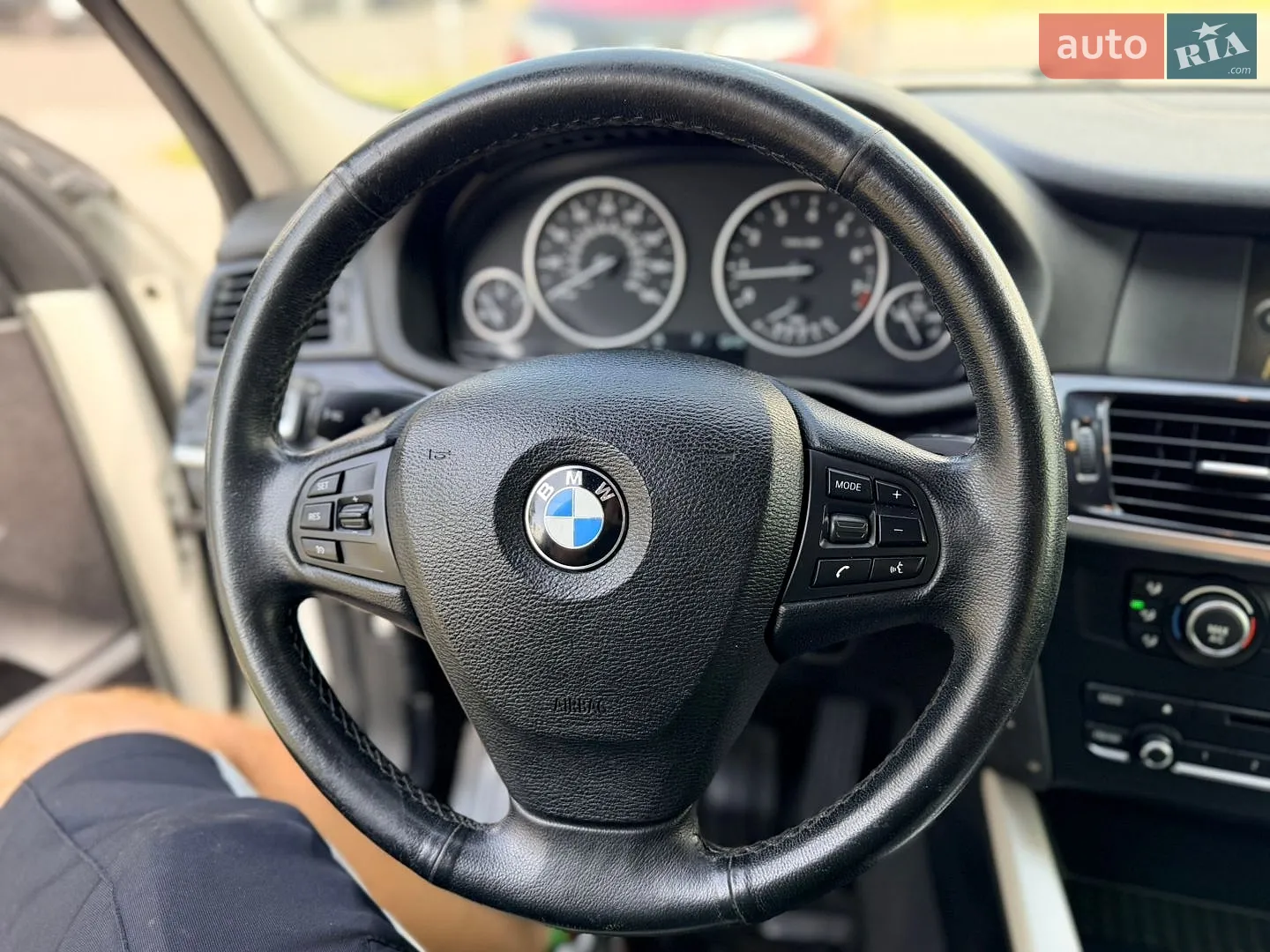 2013 BMW X3 - мініатюра 12