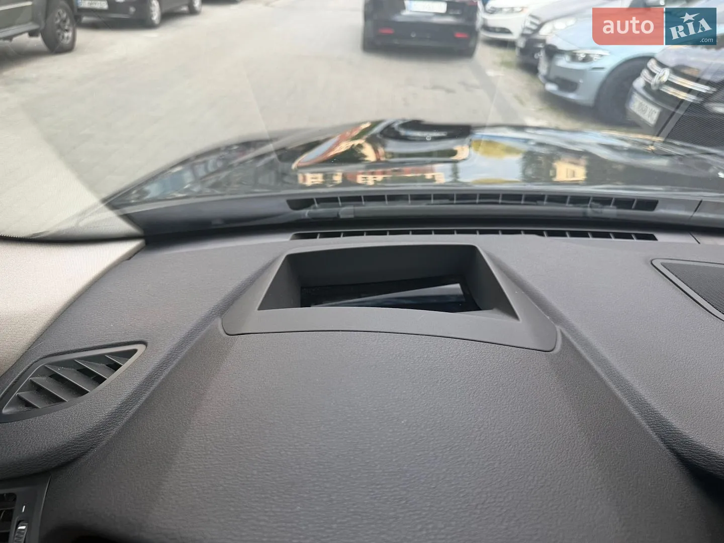 2014 BMW X3 - мініатюра 14