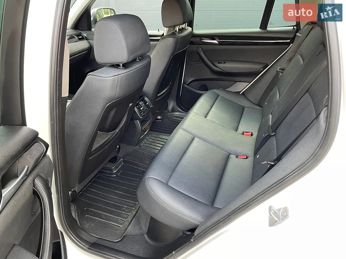 2014 BMW X3 - мініатюра 16