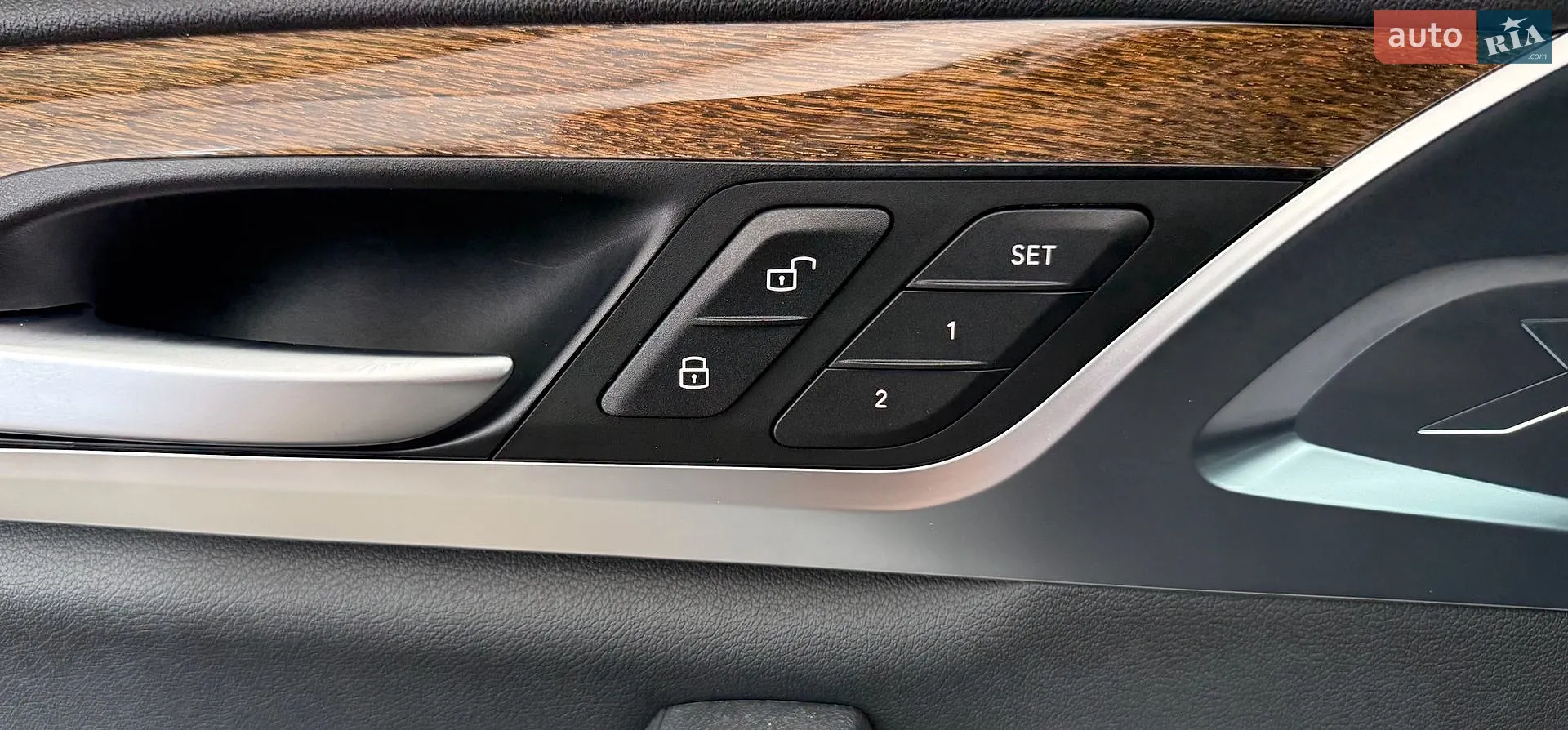 2018 BMW X3 - мініатюра 45