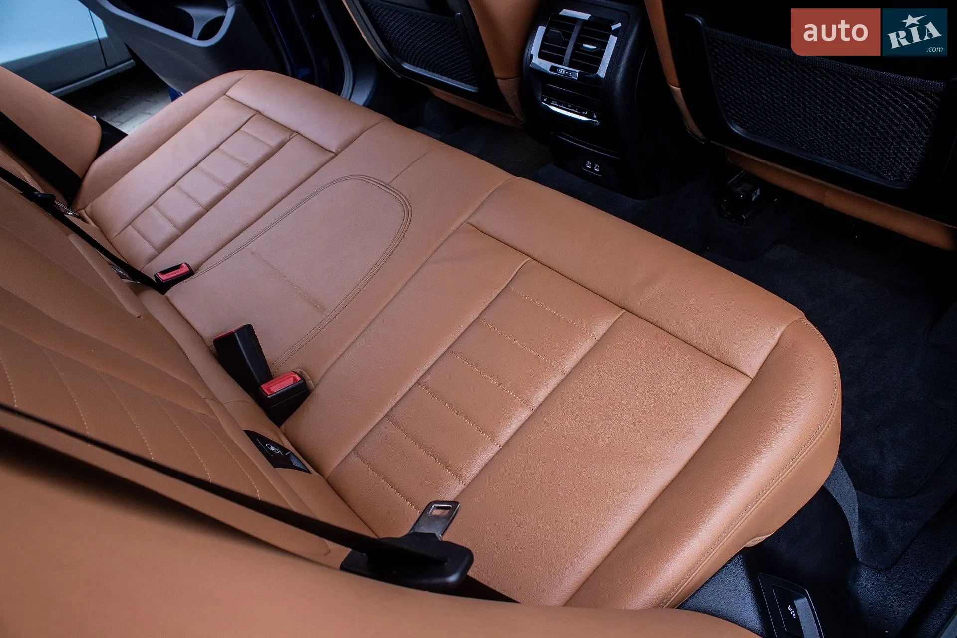 2021 BMW X3 - мініатюра 40