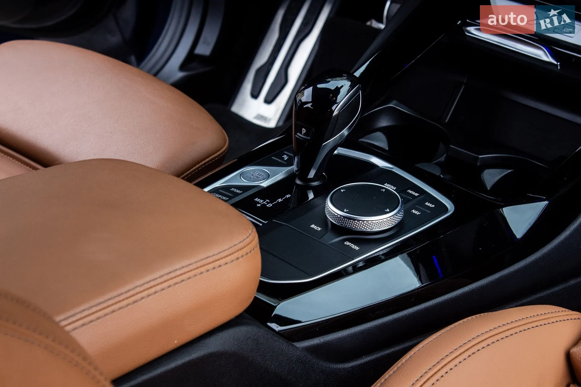 2021 BMW X3 - мініатюра 43
