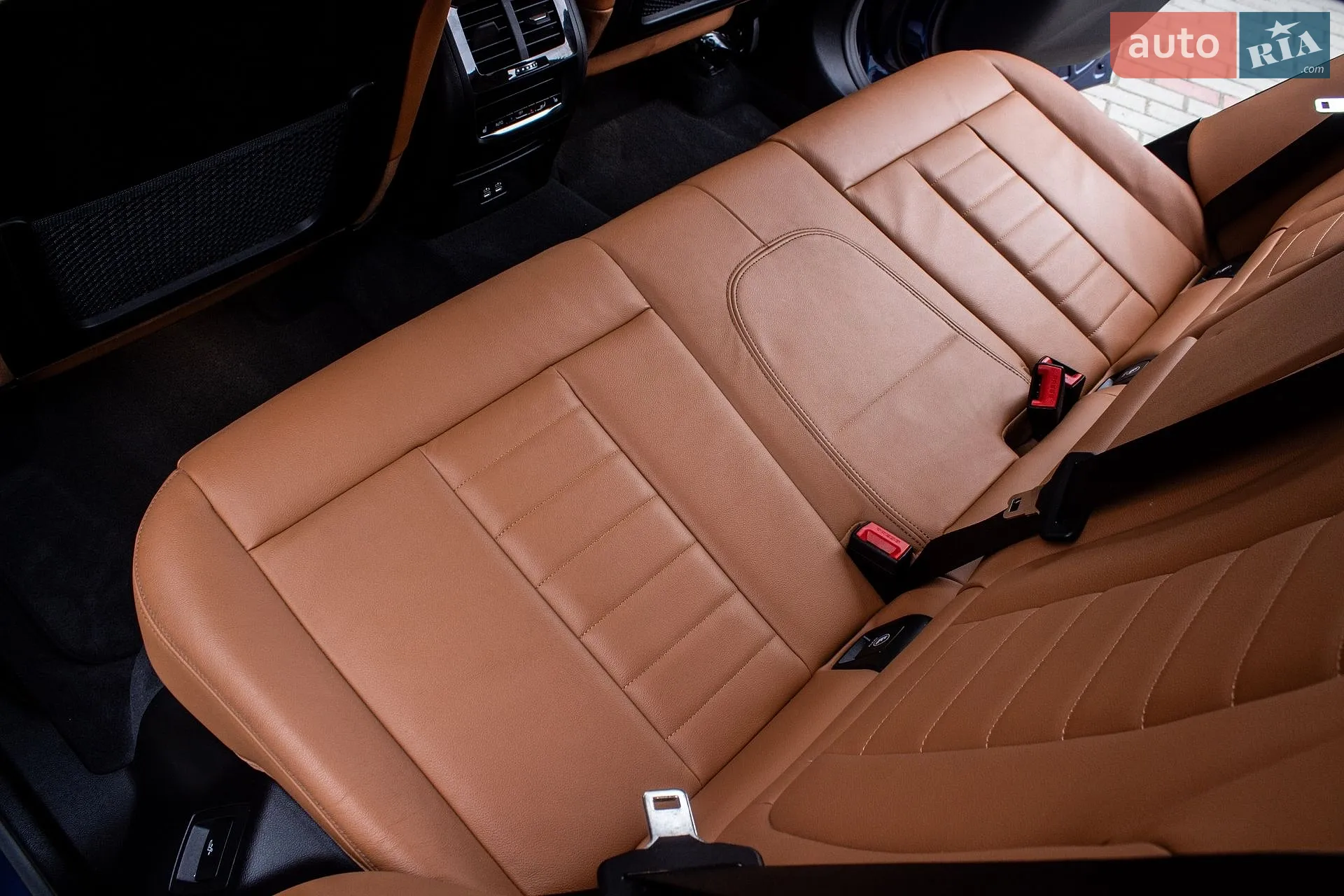 2021 BMW X3 - мініатюра 54