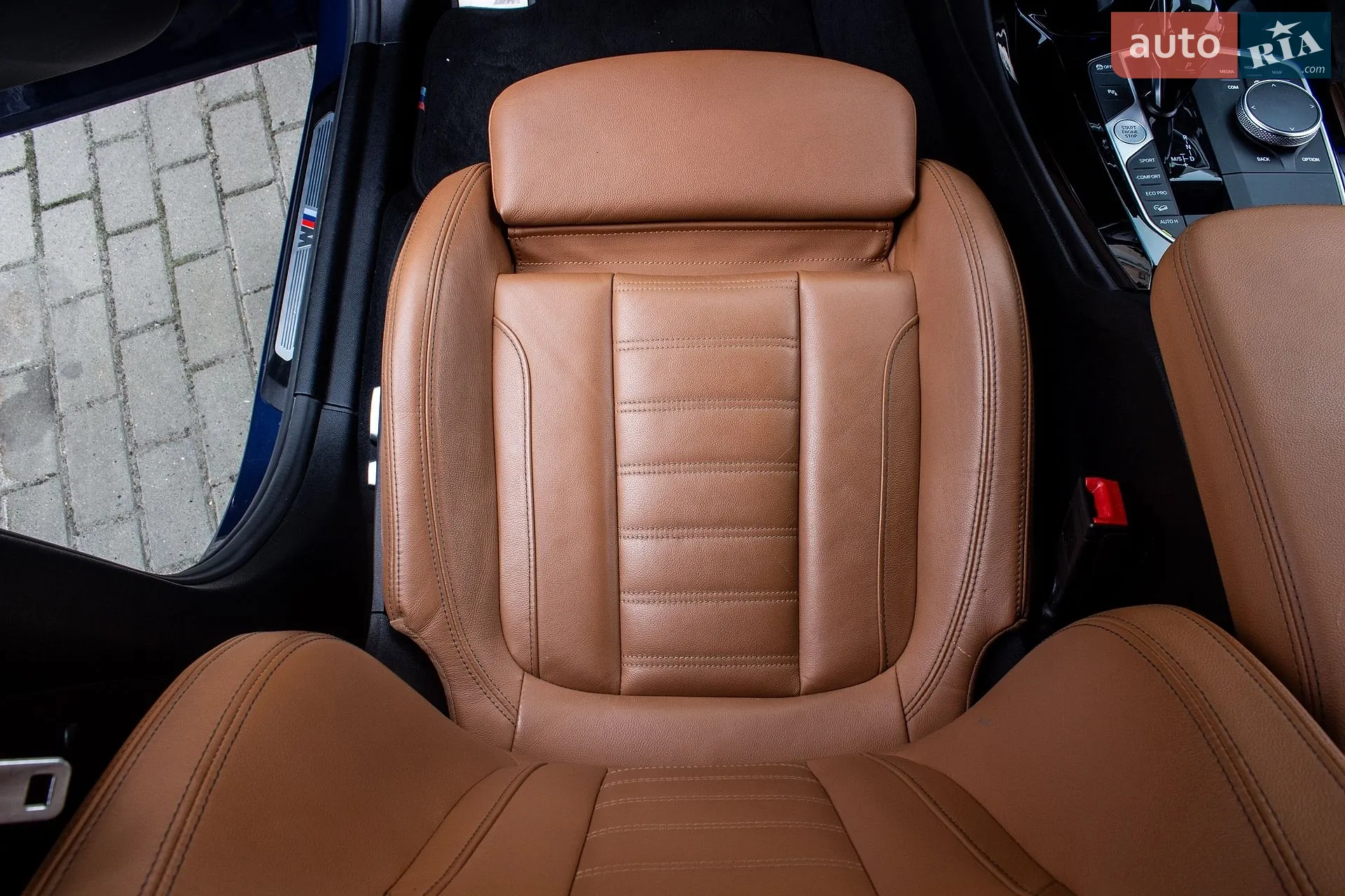 2021 BMW X3 - мініатюра 55
