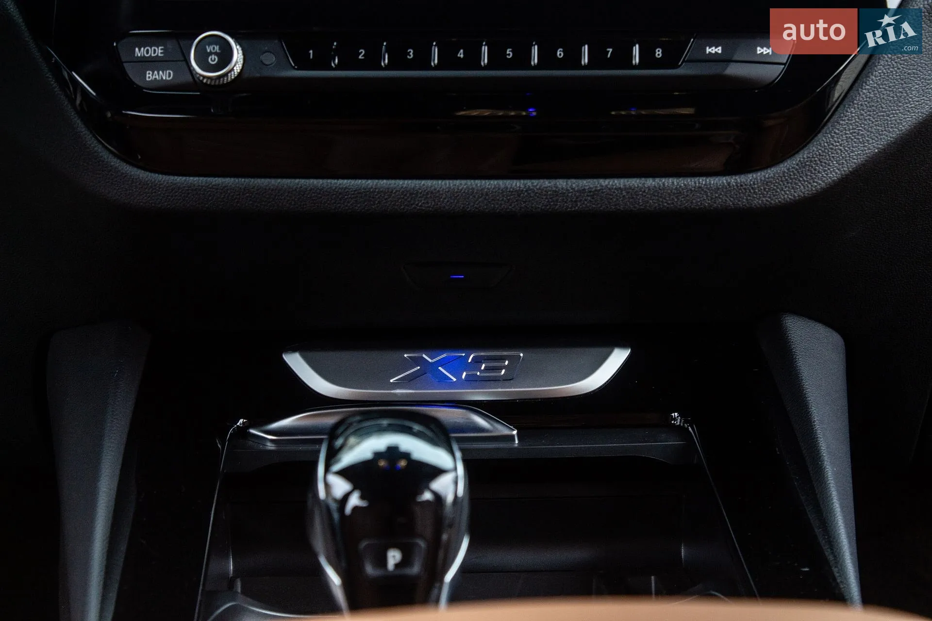 2021 BMW X3 - мініатюра 56