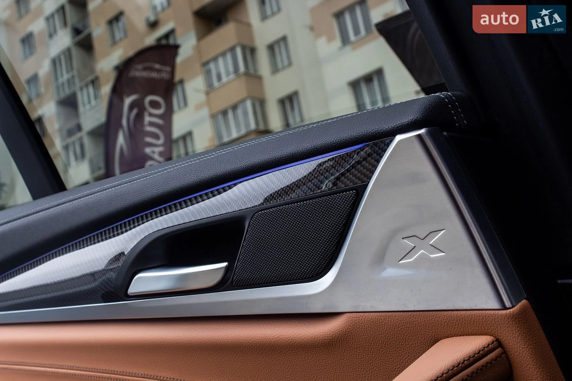 2021 BMW X3 - мініатюра 57