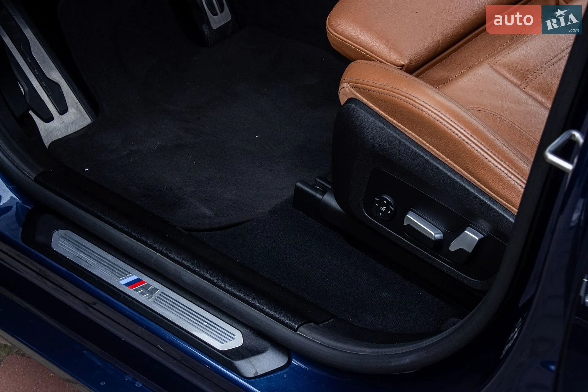 2021 BMW X3 - мініатюра 58