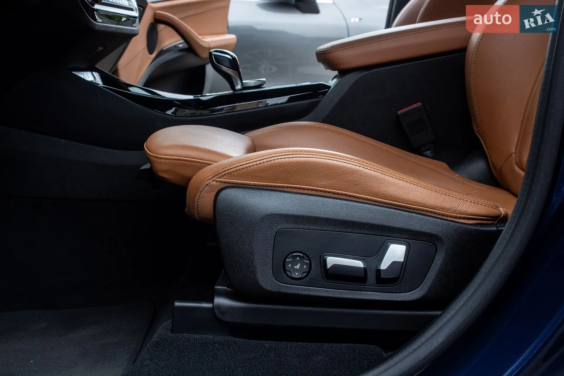2021 BMW X3 - мініатюра 60